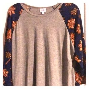 Lularoe Randy XL